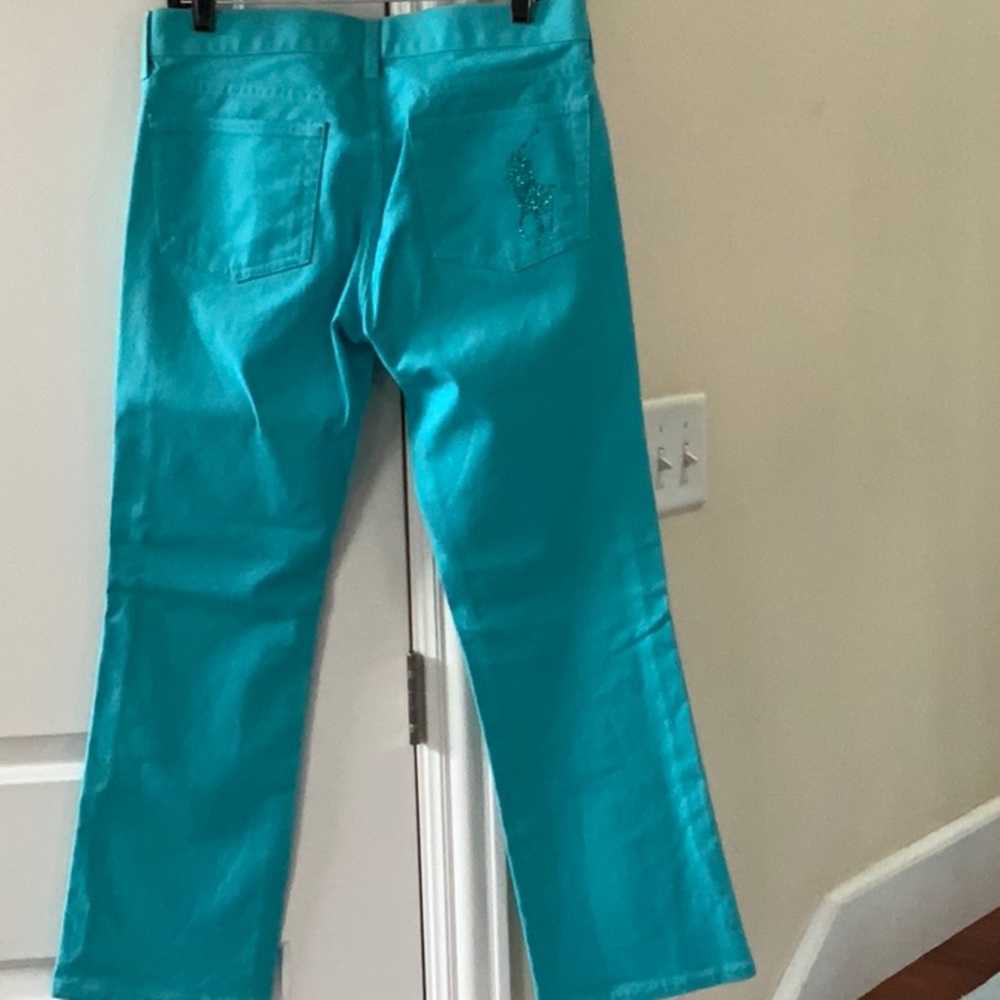 Womens jeans